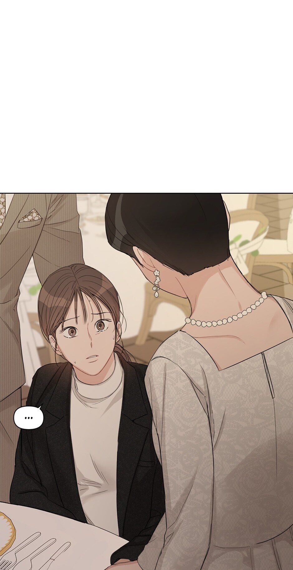 Positively Yours - Chapter 66 Page 54