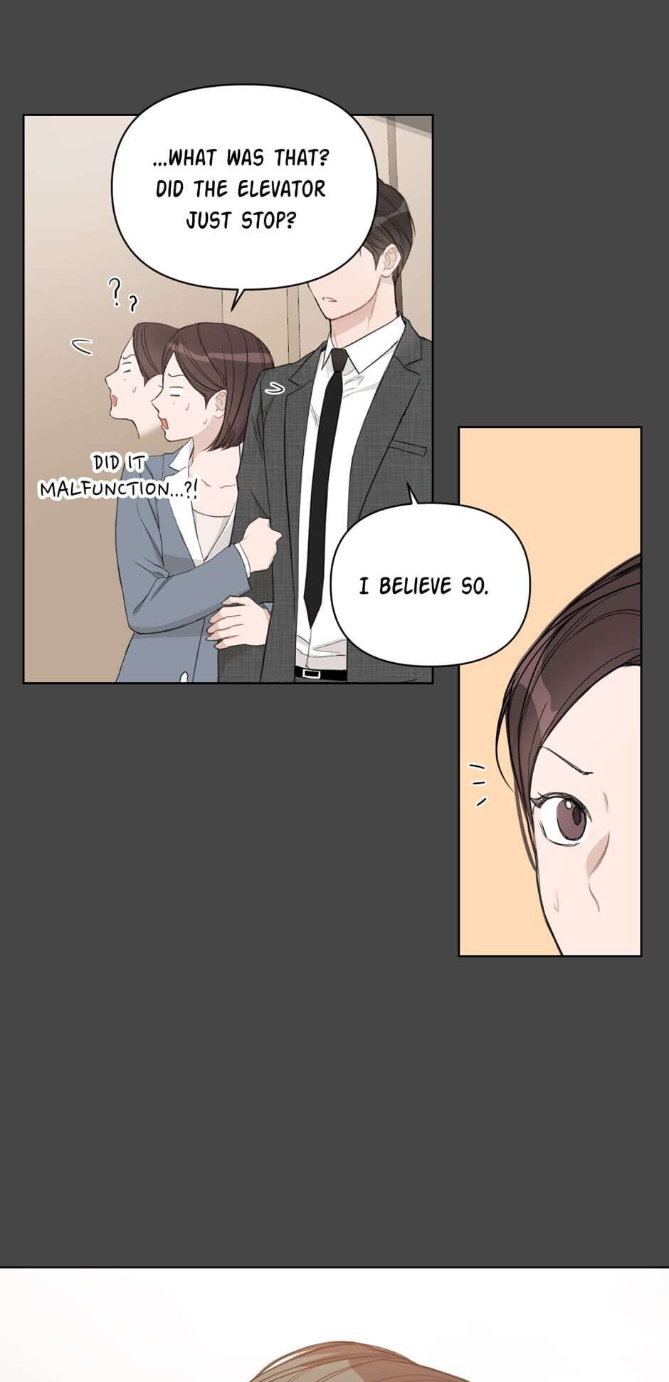 Positively Yours - Chapter 72.2 Page 53