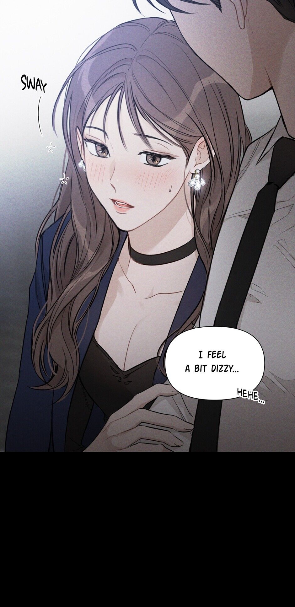 Positively Yours - Chapter 72.2 Page 57