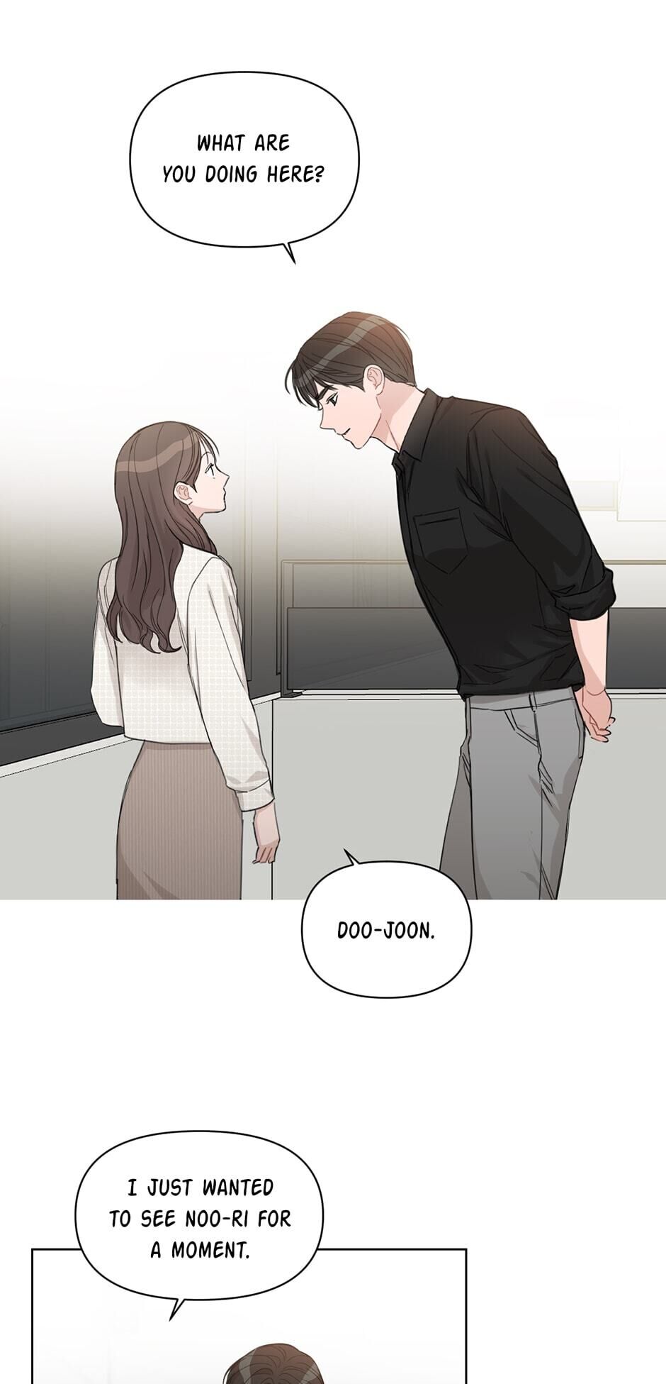 Positively Yours - Chapter 72 Page 78