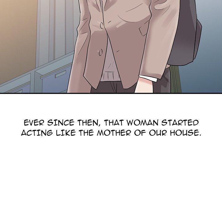 My Stepmom