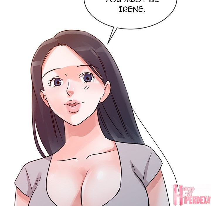 My Stepmom