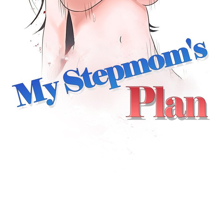 My Stepmom
