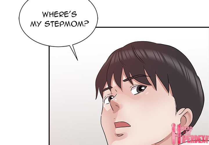 My Stepmom