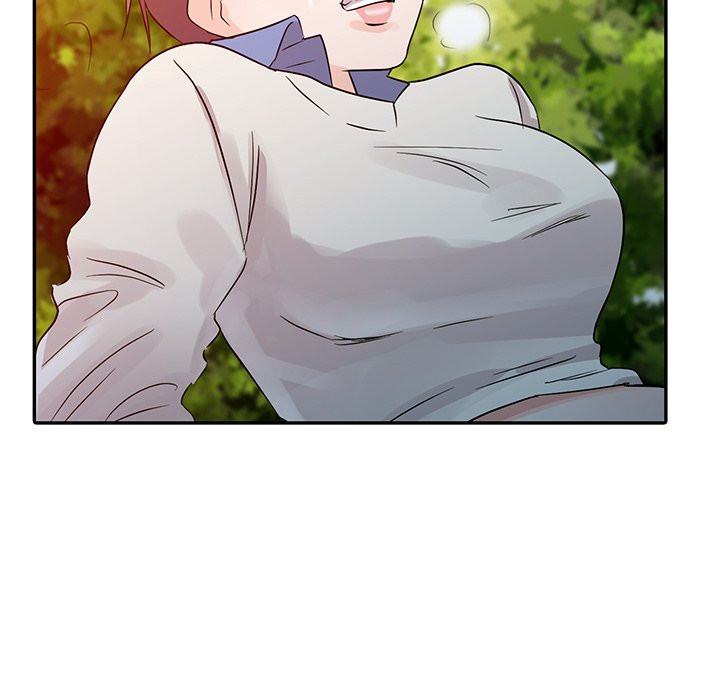 My Stepmom