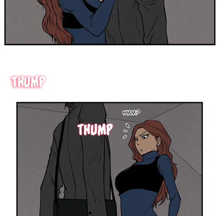Mr. Kang - Chapter 3 Page 24