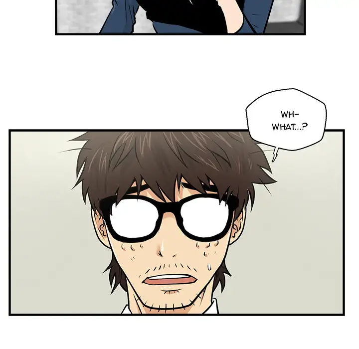 Mr. Kang - Chapter 3 Page 43