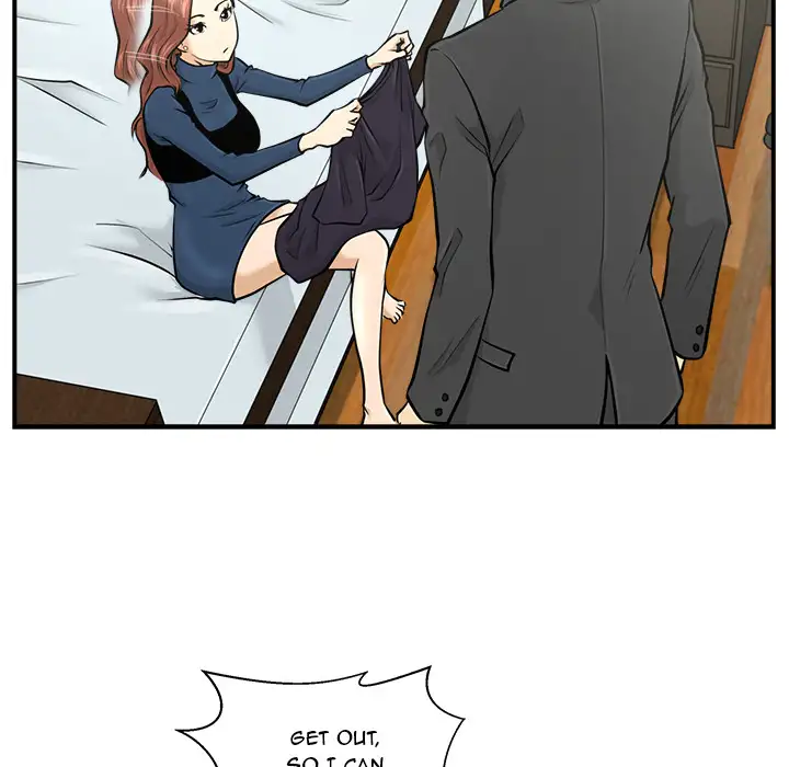 Mr. Kang - Chapter 3 Page 61