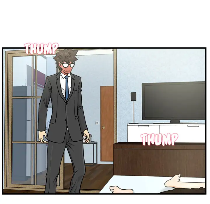 Mr. Kang - Chapter 3 Page 81
