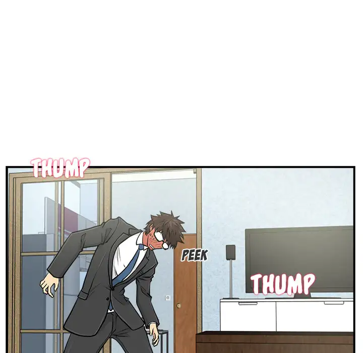 Mr. Kang - Chapter 3 Page 82