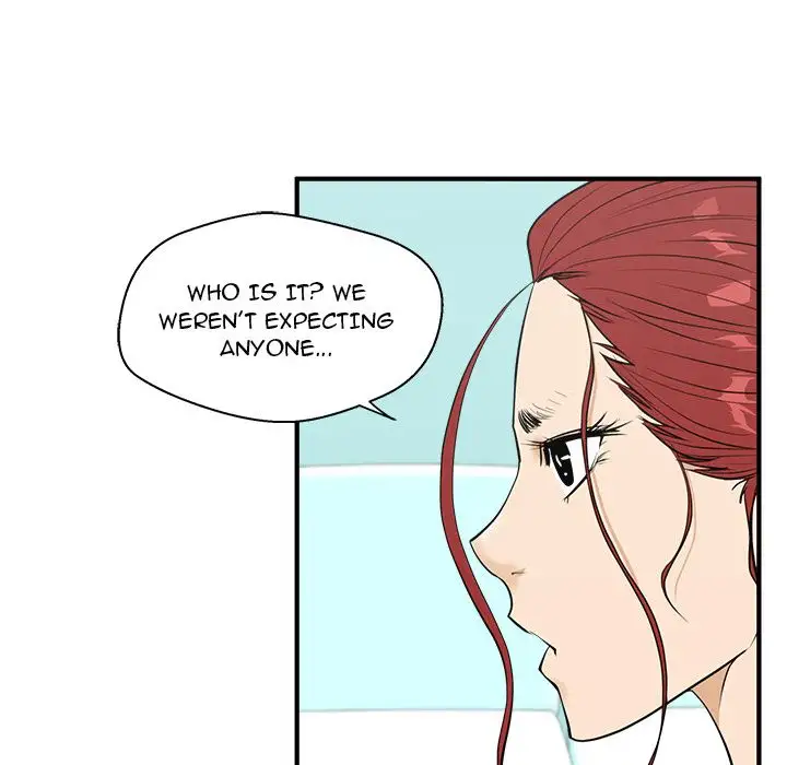 Mr. Kang - Chapter 52 Page 23