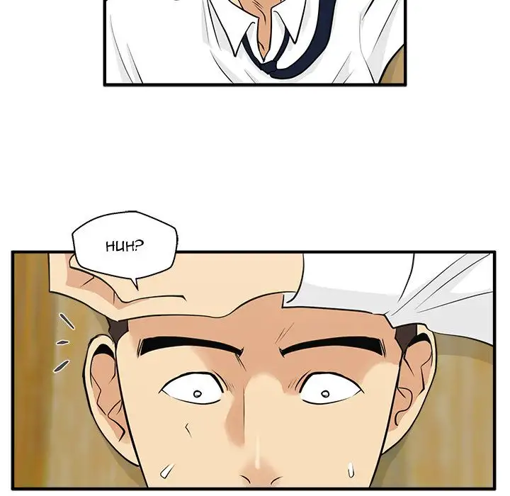 Mr. Kang - Chapter 52 Page 48