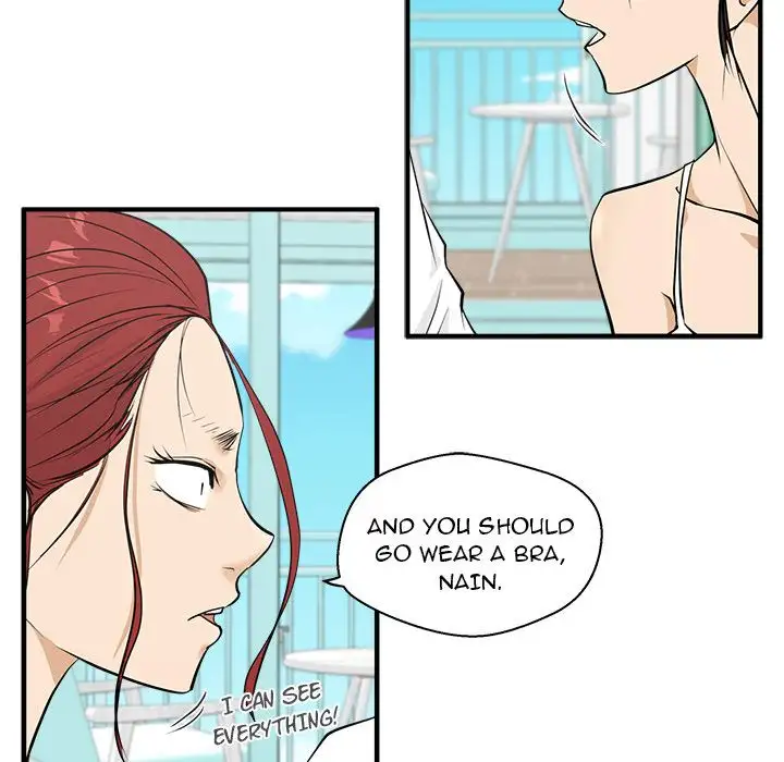 Mr. Kang - Chapter 52 Page 77