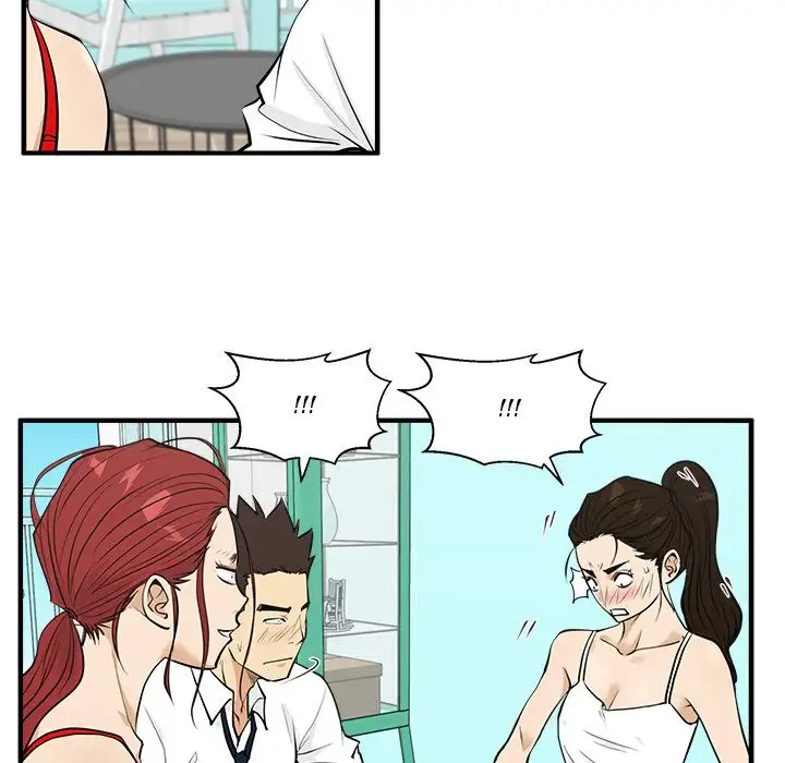 Mr. Kang - Chapter 52 Page 78