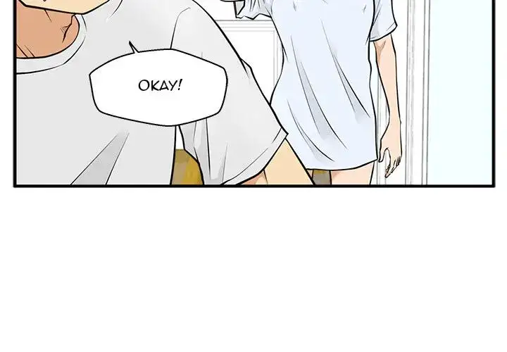Mr. Kang - Chapter 60 Page 2