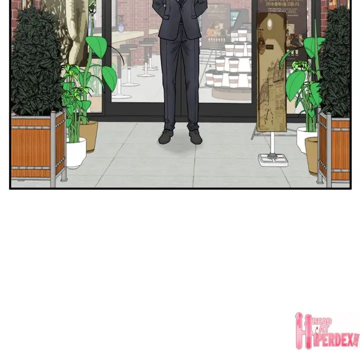Mr. Kang - Chapter 64 Page 10