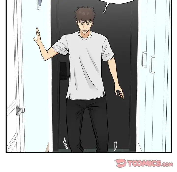 Mr. Kang - Chapter 64 Page 104