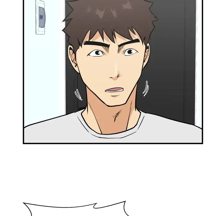 Mr. Kang - Chapter 64 Page 107