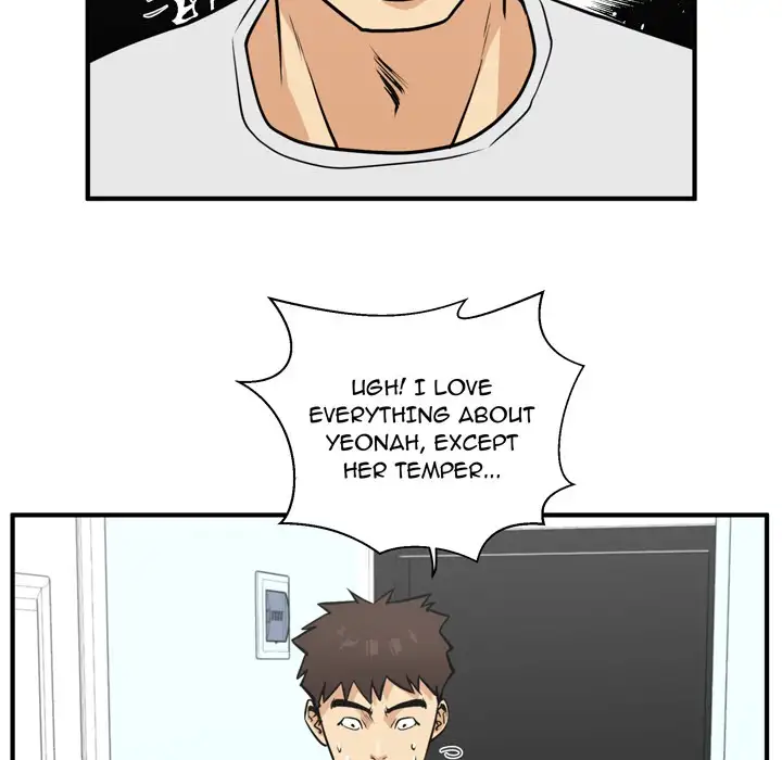 Mr. Kang - Chapter 64 Page 109