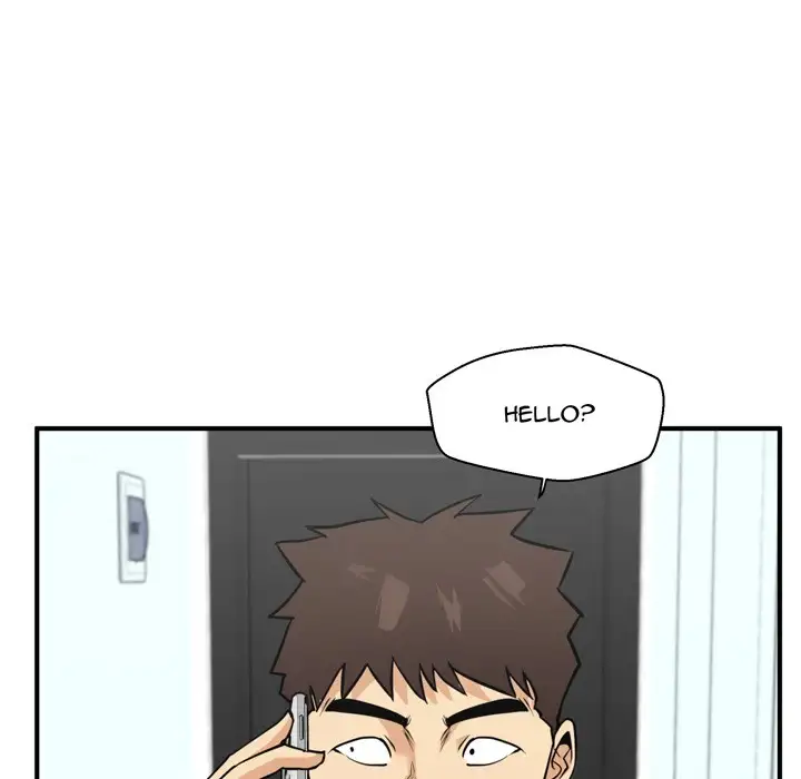 Mr. Kang - Chapter 64 Page 112