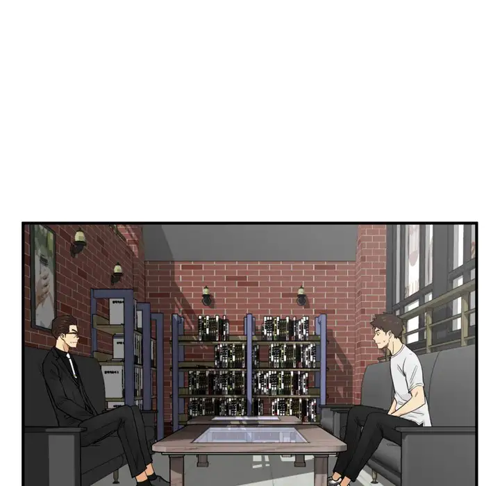 Mr. Kang - Chapter 64 Page 12