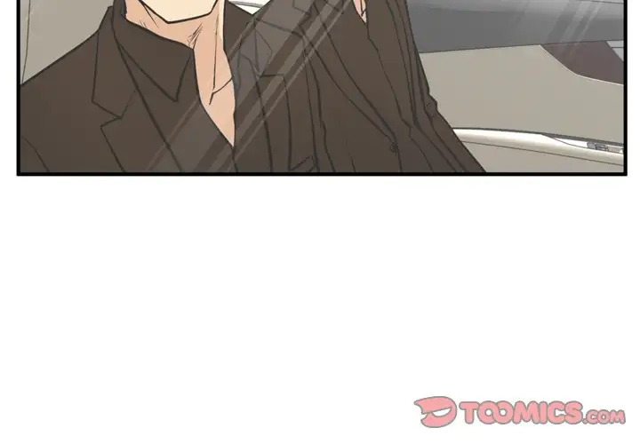 Mr. Kang - Chapter 64 Page 2