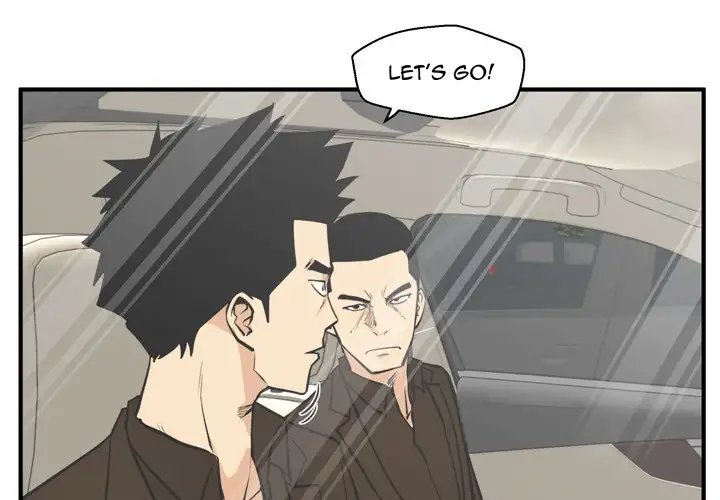 Mr. Kang - Chapter 64 Page 3