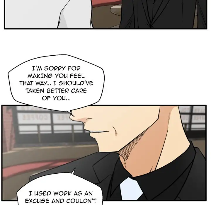 Mr. Kang - Chapter 64 Page 33
