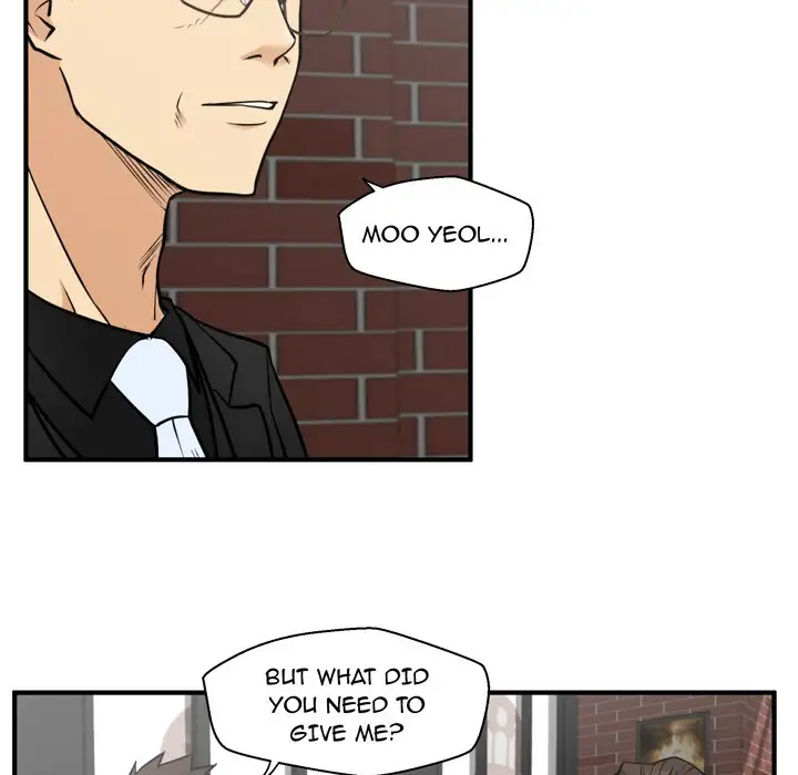 Mr. Kang - Chapter 64 Page 36