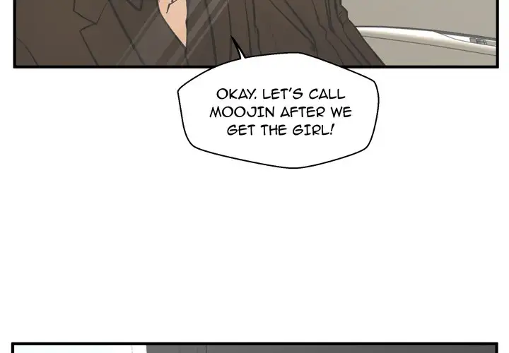Mr. Kang - Chapter 64 Page 4