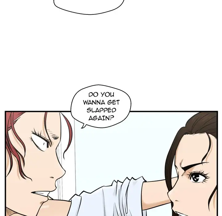 Mr. Kang - Chapter 64 Page 40