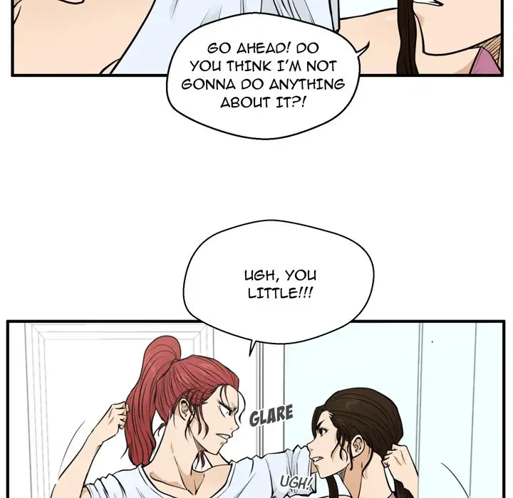 Mr. Kang - Chapter 64 Page 41