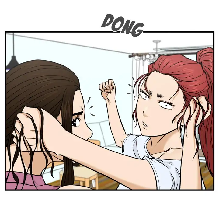 Mr. Kang - Chapter 64 Page 43