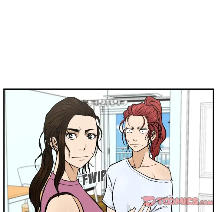 Mr. Kang - Chapter 64 Page 44