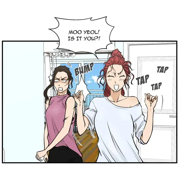 Mr. Kang - Chapter 64 Page 48