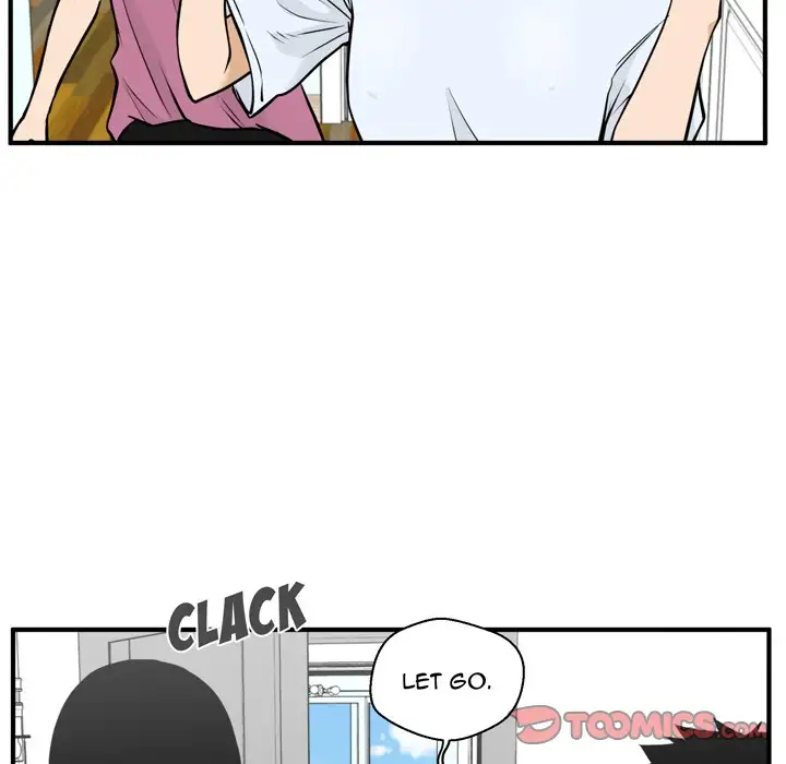 Mr. Kang - Chapter 64 Page 50