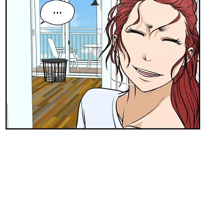 Mr. Kang - Chapter 64 Page 55