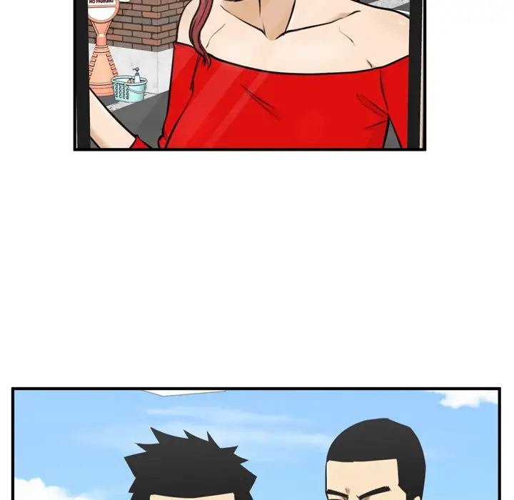Mr. Kang - Chapter 64 Page 60