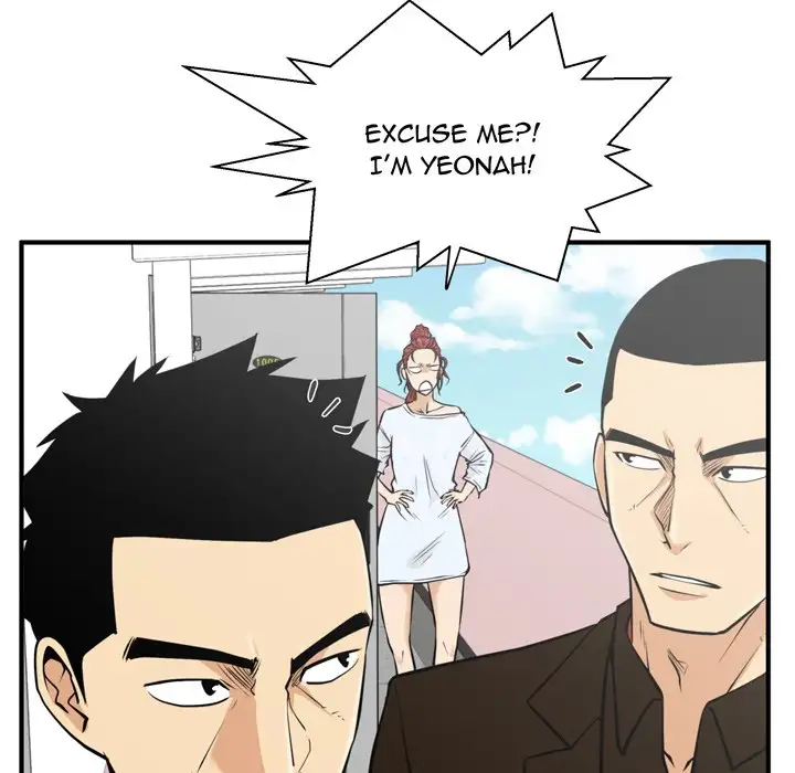 Mr. Kang - Chapter 64 Page 67