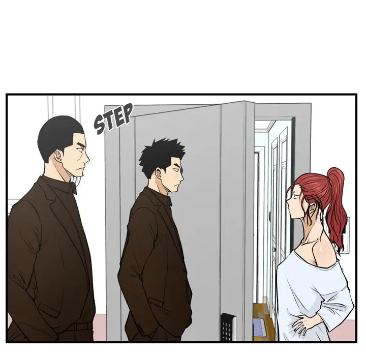 Mr. Kang - Chapter 64 Page 73