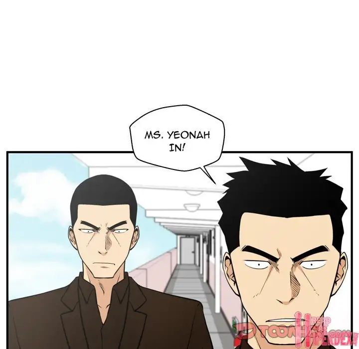 Mr. Kang - Chapter 64 Page 74