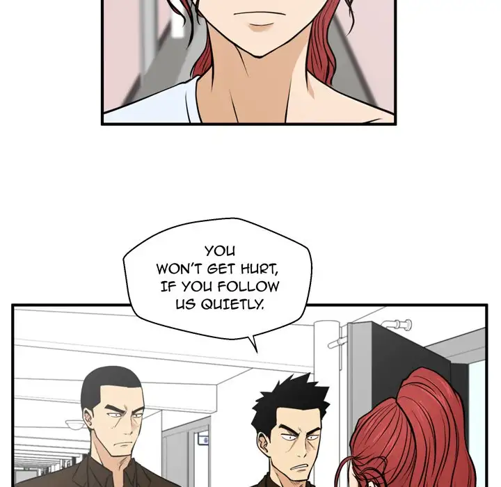 Mr. Kang - Chapter 64 Page 76