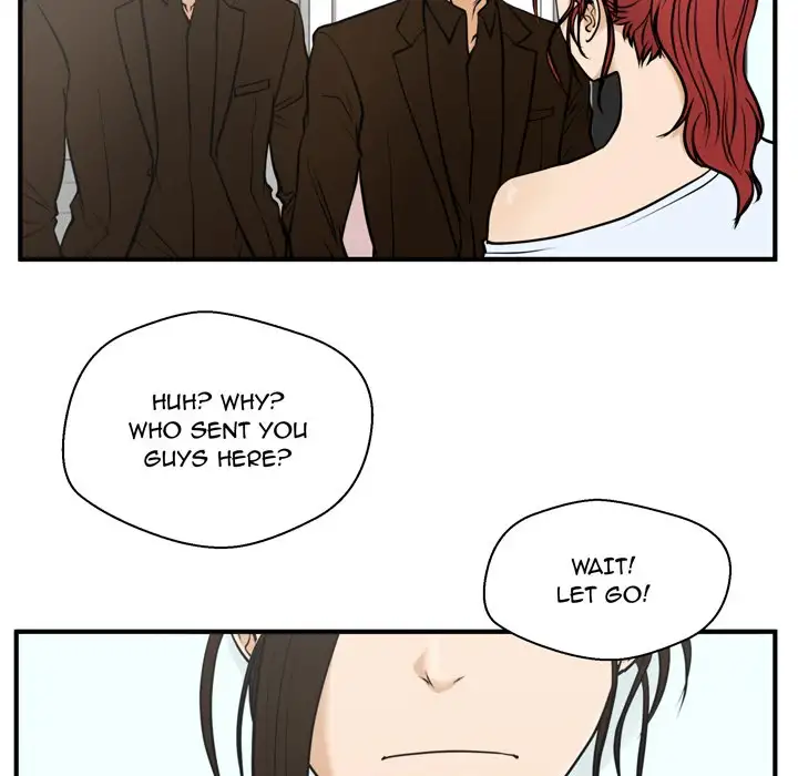 Mr. Kang - Chapter 64 Page 77