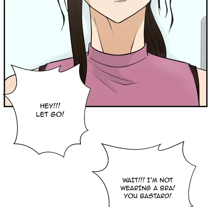 Mr. Kang - Chapter 64 Page 78