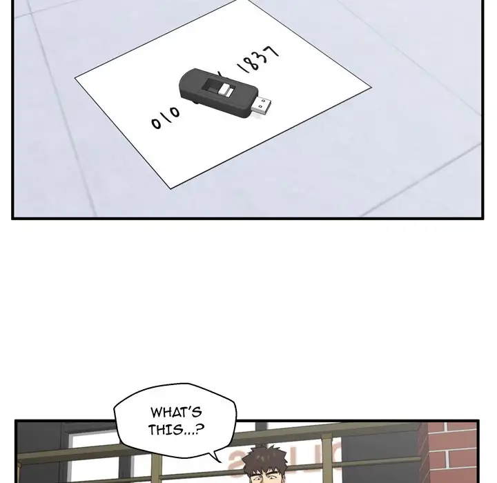 Mr. Kang - Chapter 64 Page 81