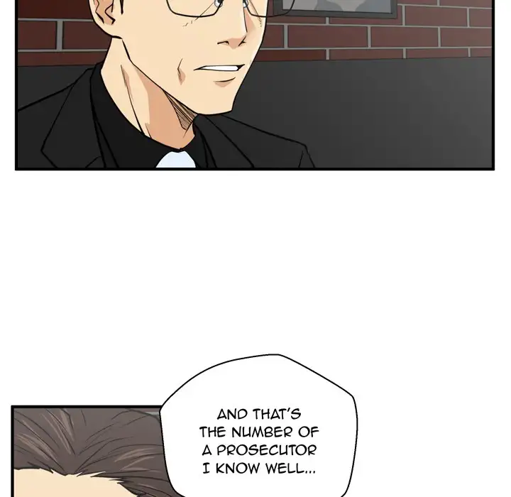 Mr. Kang - Chapter 64 Page 83