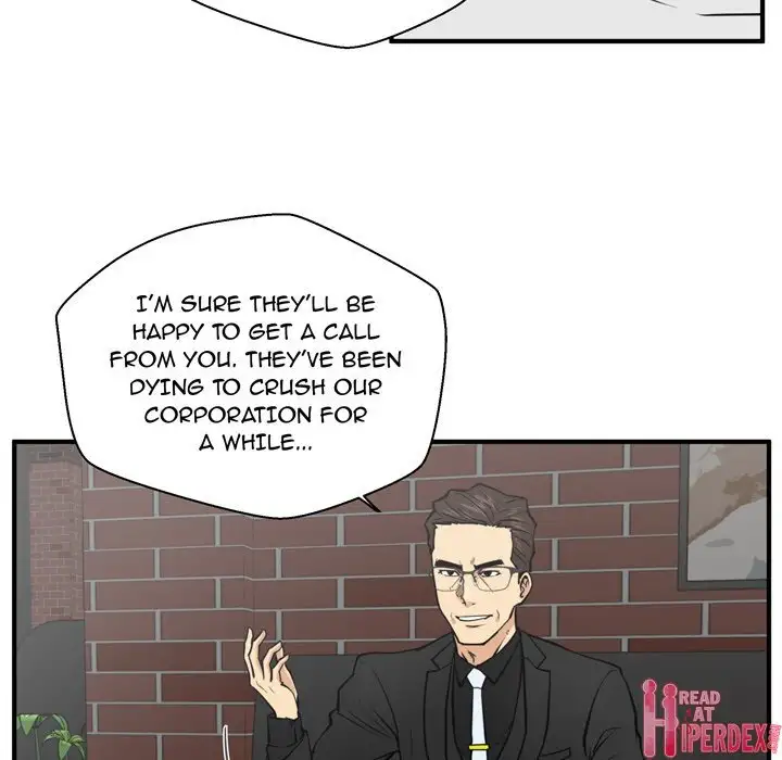 Mr. Kang - Chapter 64 Page 85