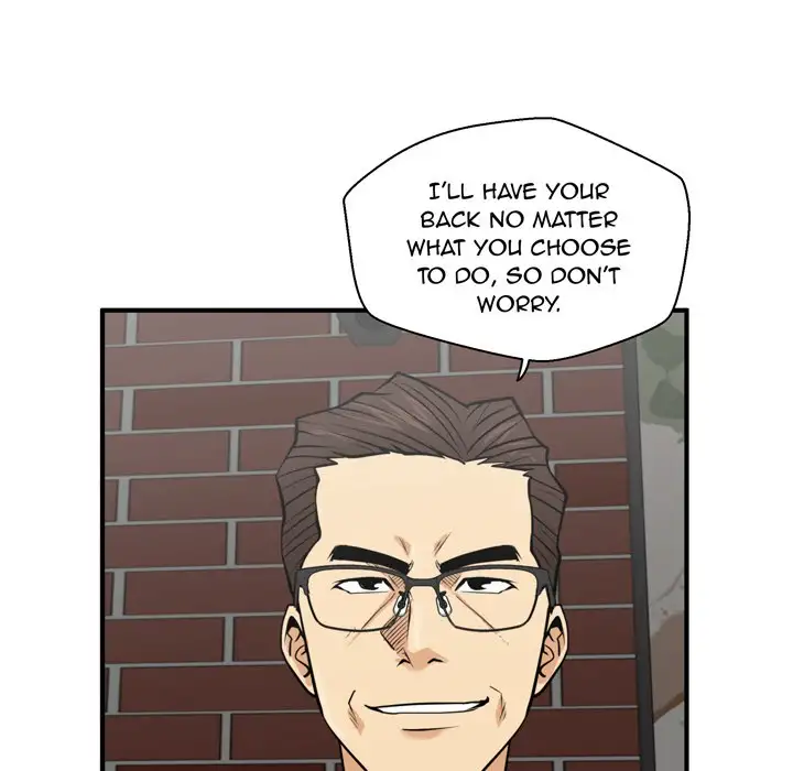 Mr. Kang - Chapter 64 Page 88