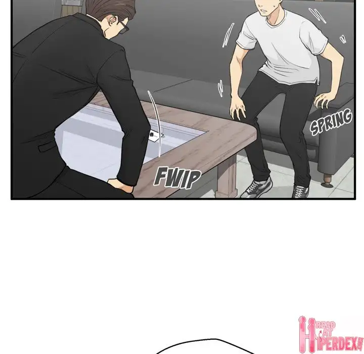 Mr. Kang - Chapter 64 Page 90