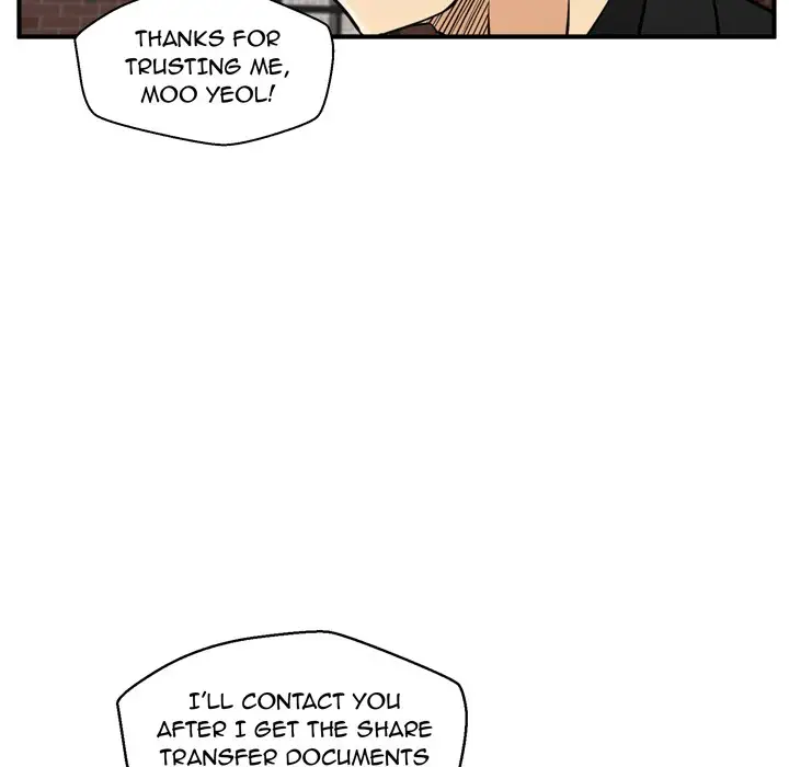 Mr. Kang - Chapter 64 Page 93